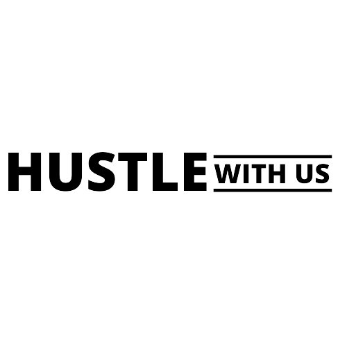 Hustle With Us